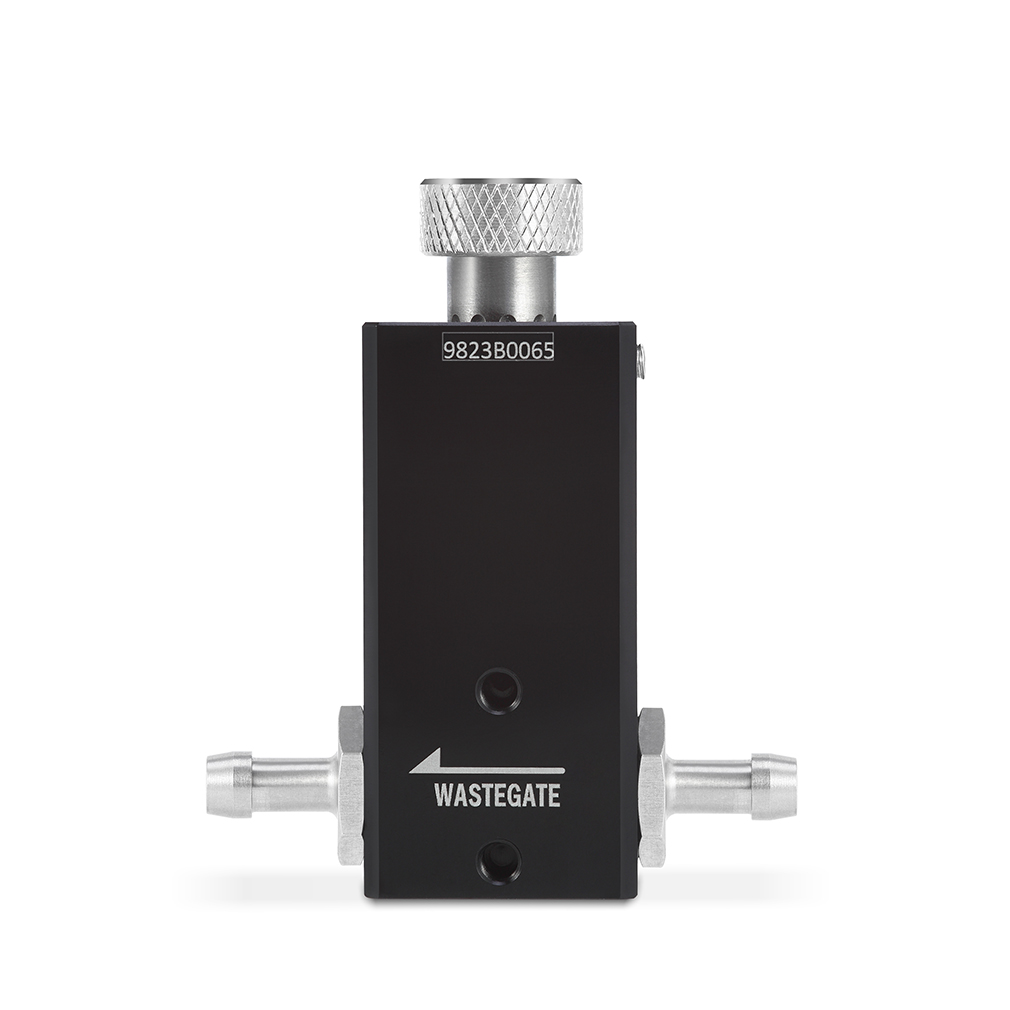 Mishimoto — Mishimoto Manual Boost Controller - Black
Mnl Boost Controller - view 7